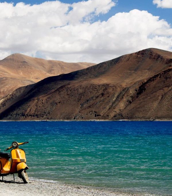 Ladakh Best Of Cultural Trip