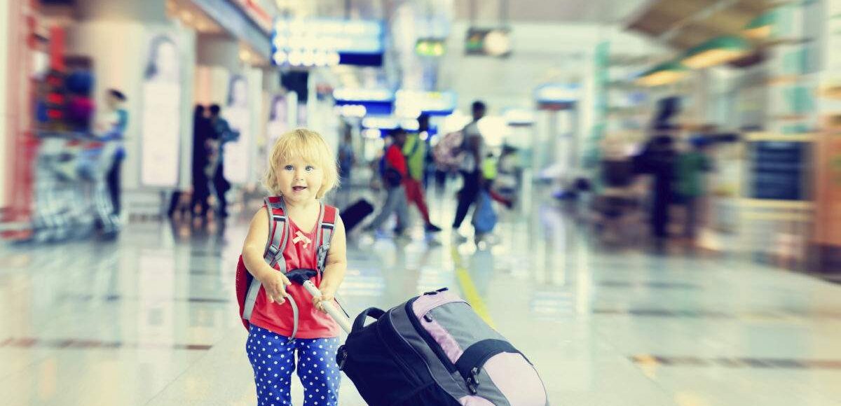 6 Tips to Help You Plan a Budget Vacation with Your Kids
