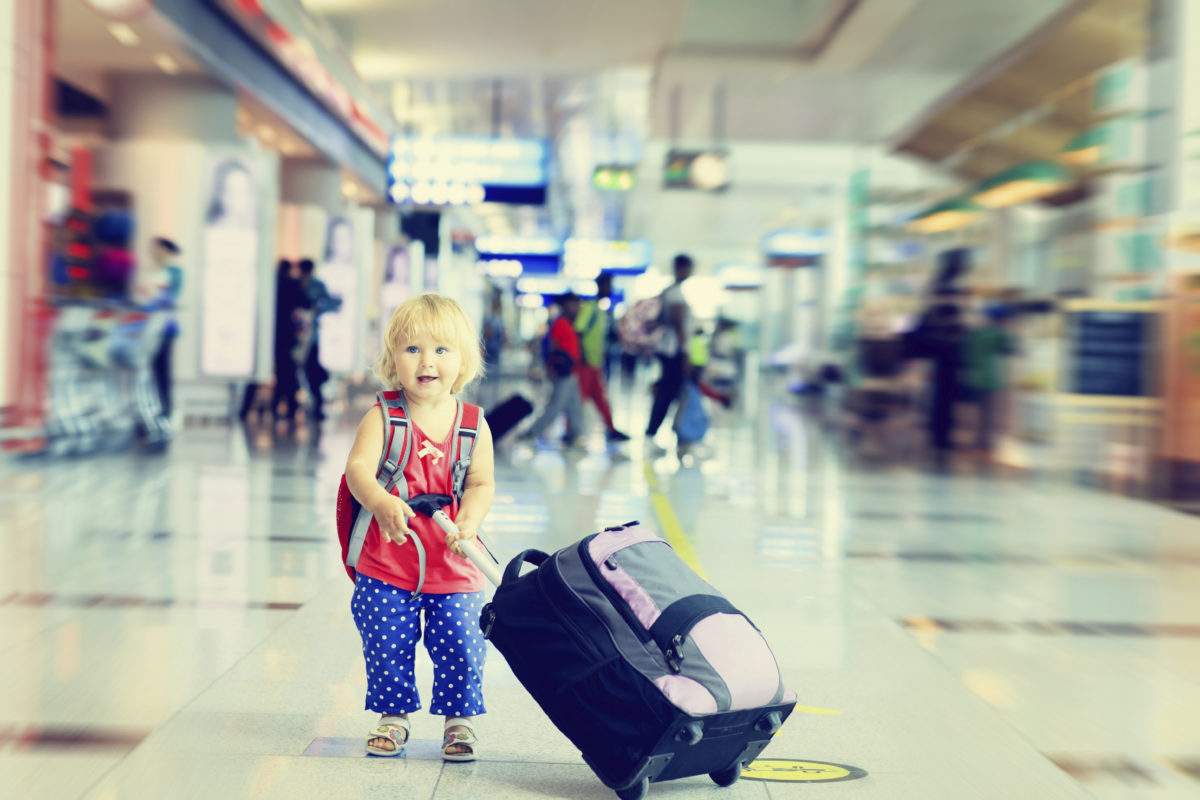 6 Tips to Help You Plan a Budget Vacation with Your Kids