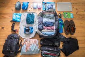 packing-for-solo-travelling