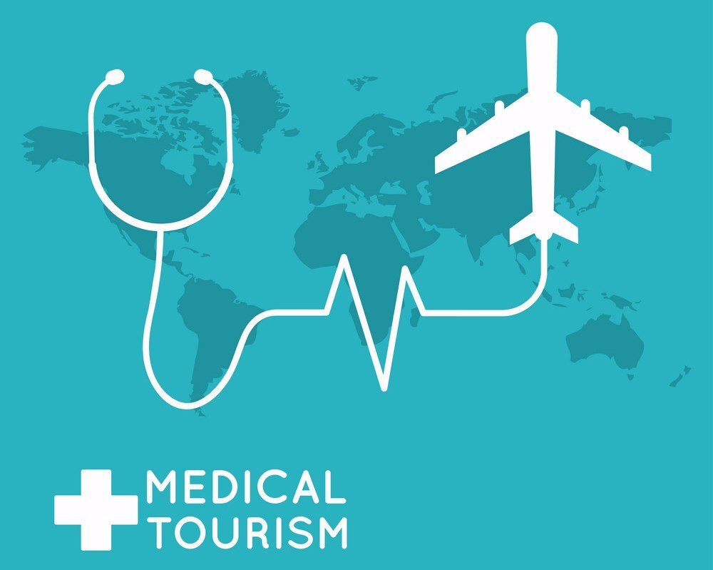 medical tourism worldwide